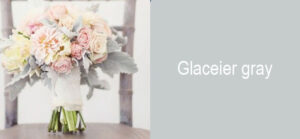 pantone per nozze 2015 glaceier gray