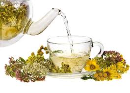 tisane del benessere