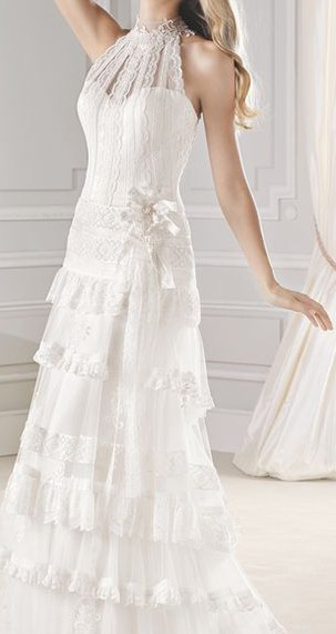 abito da sposa
