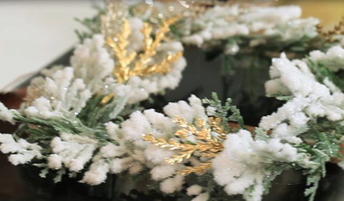 natale bianco