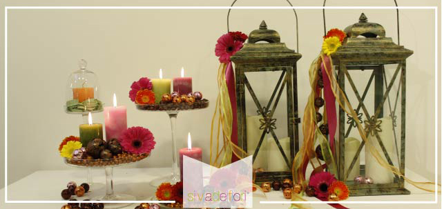 decorazioni marocchine