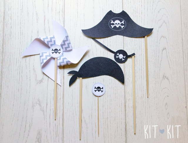 party pirata