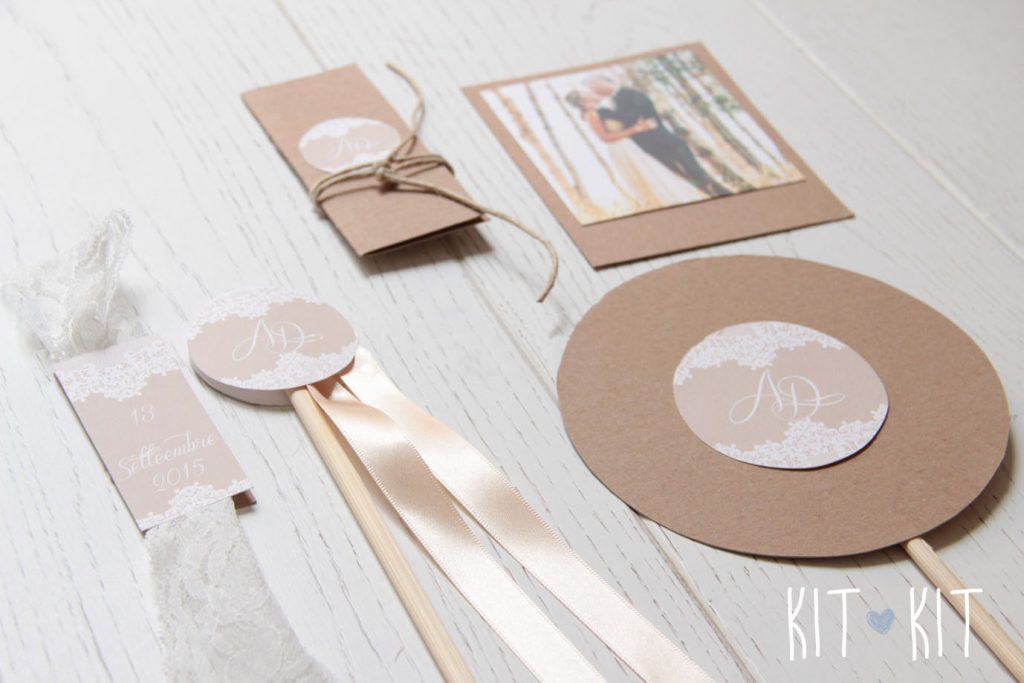 set country wedding