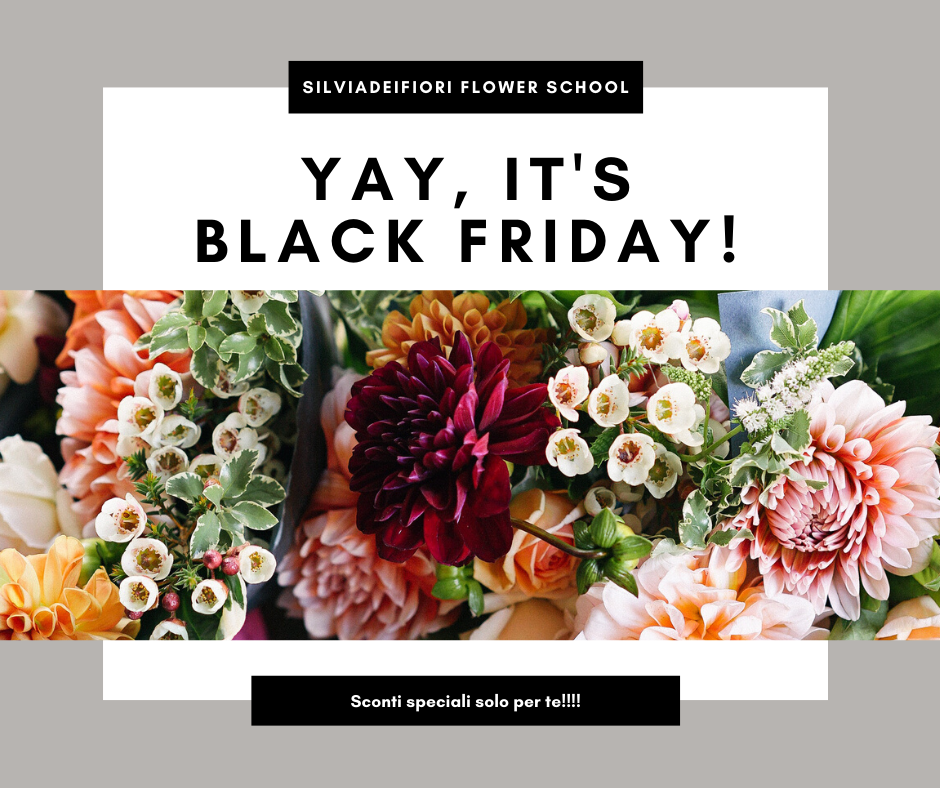 Black Friday 2019 !!!