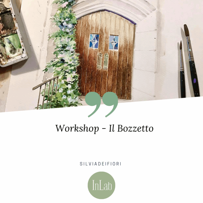 Corso Il Bozzetto