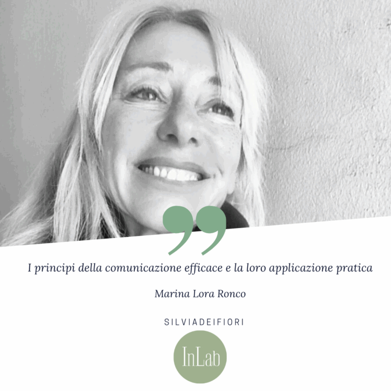 Corso La Comunicazione Efficace