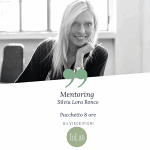 Mentoring con Silvia Lora Ronco