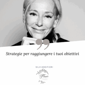 Strategie per raggiungere i tuoi obiettivi