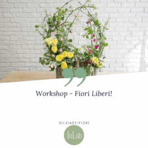 Corso Fiori Liberi!