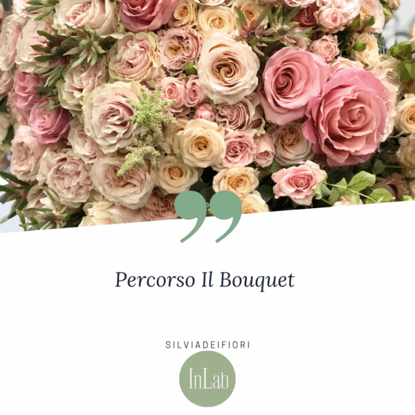 Percorso Il Bouquet