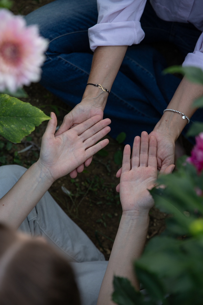 1 nature coaching
