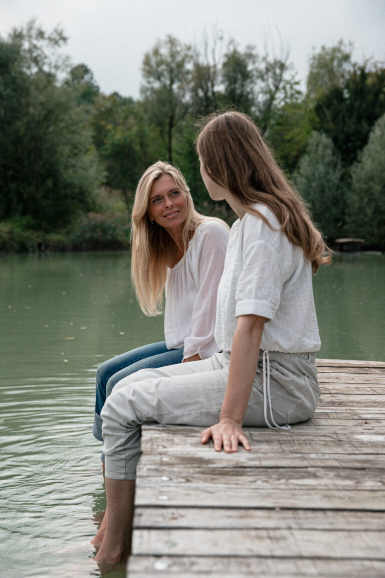 10 benessere personale