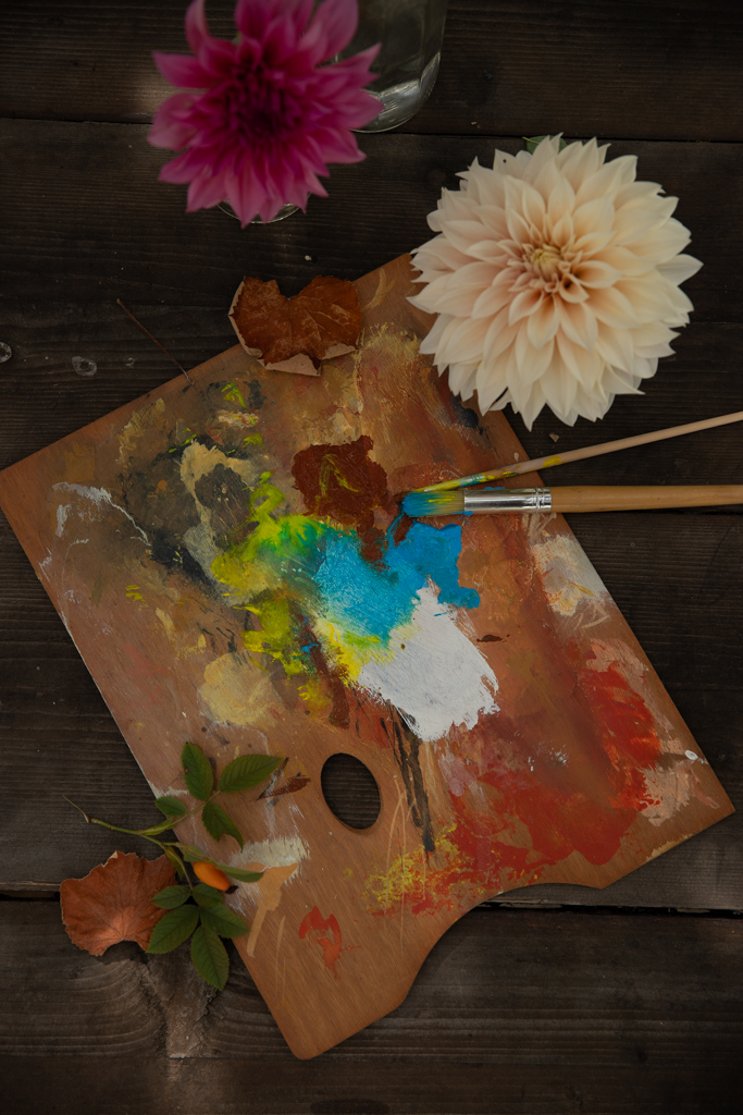 2 arteterapia colore