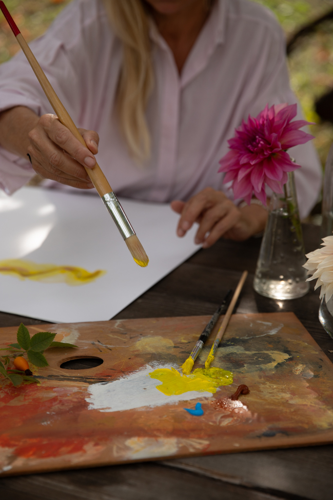 6 arte e colore