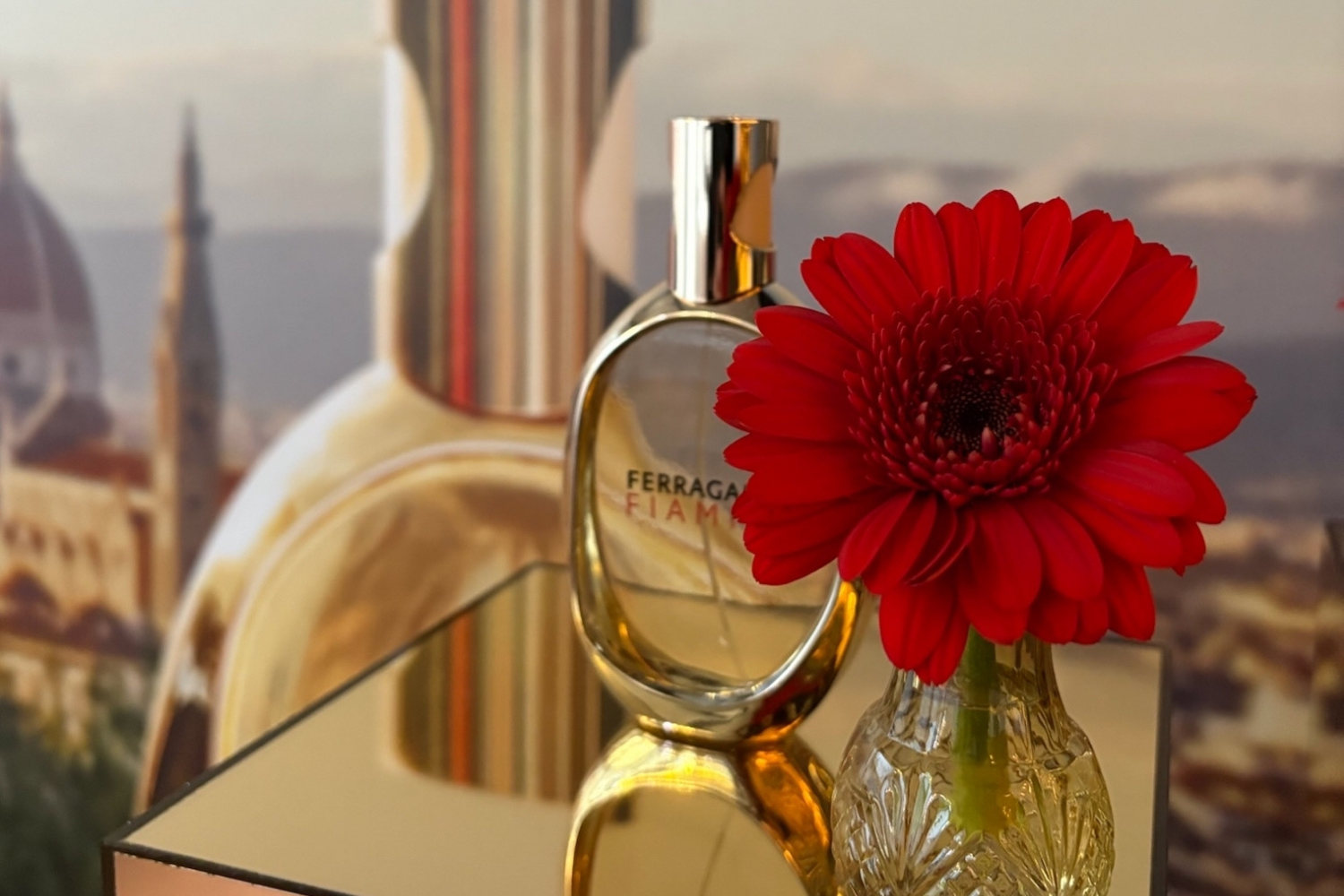 11 ferragamo fiori milano
