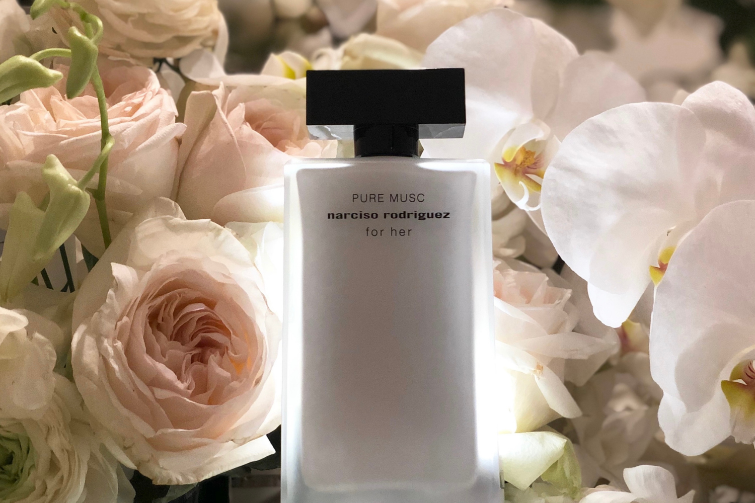 2 narciso rodriguez flowers